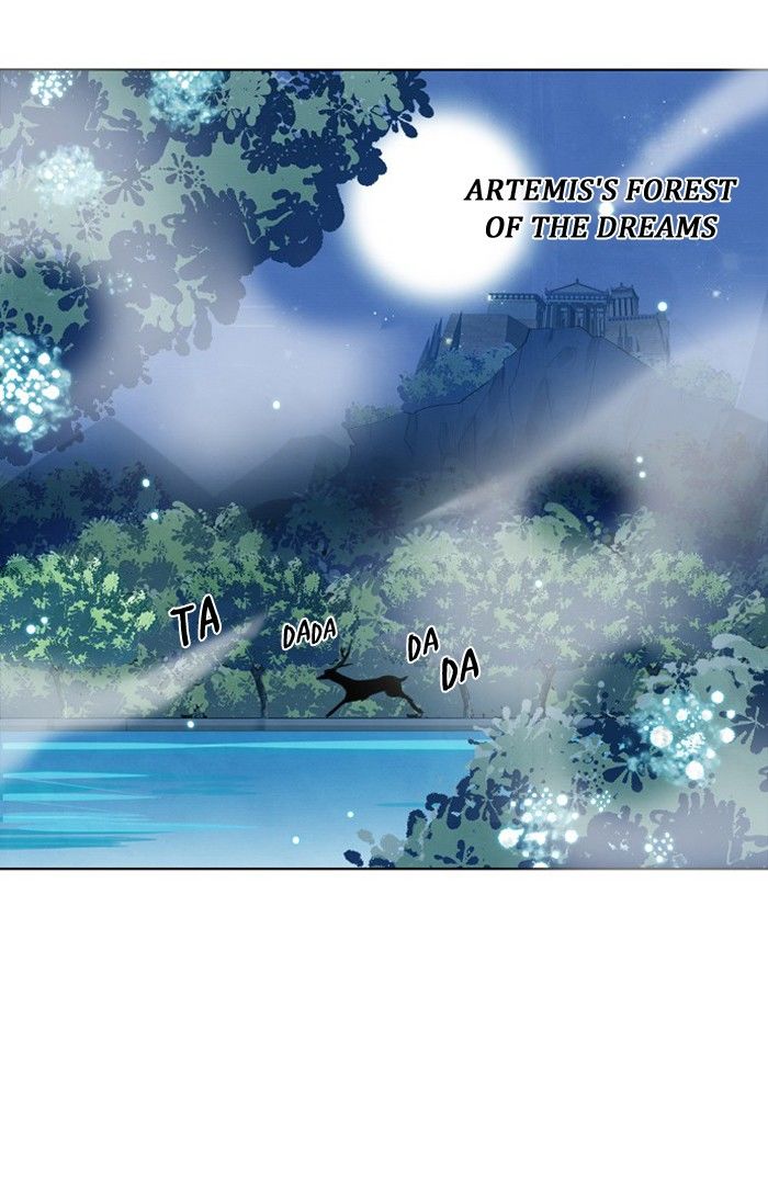 Athena Complex chapter 64 - page 61