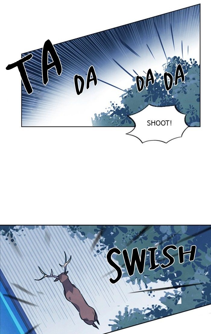 Athena Complex chapter 64 - page 72