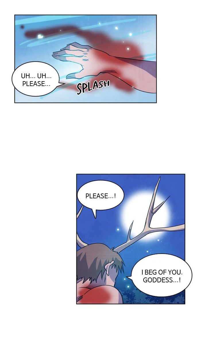 Athena Complex chapter 64 - page 76