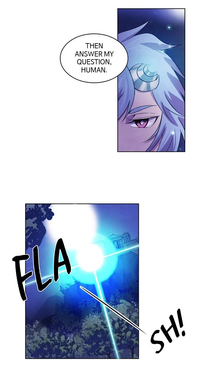 Athena Complex chapter 64 - page 80