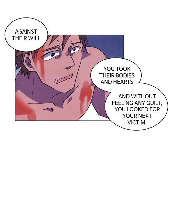 Athena Complex chapter 64 - page 82