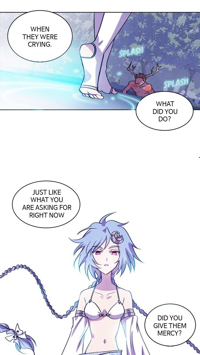 Athena Complex chapter 64 - page 83