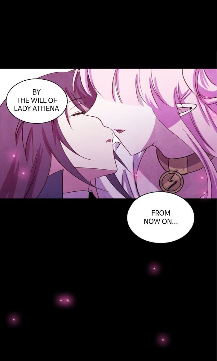 Athena Complex chapter 63 - page 49