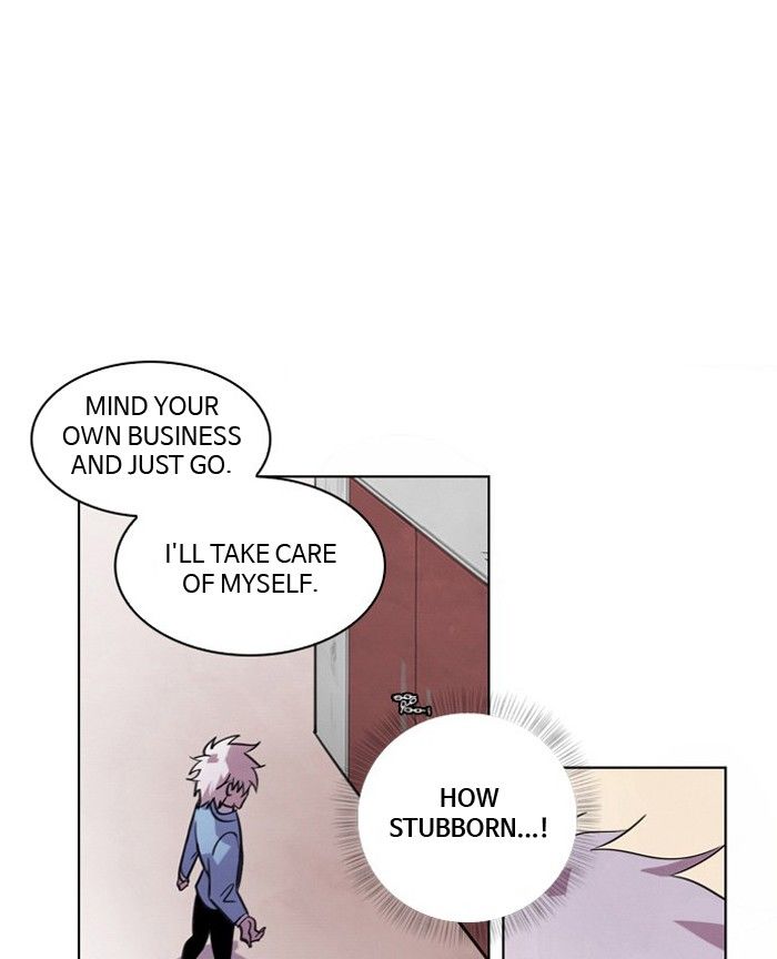 Athena Complex chapter 61 - page 4