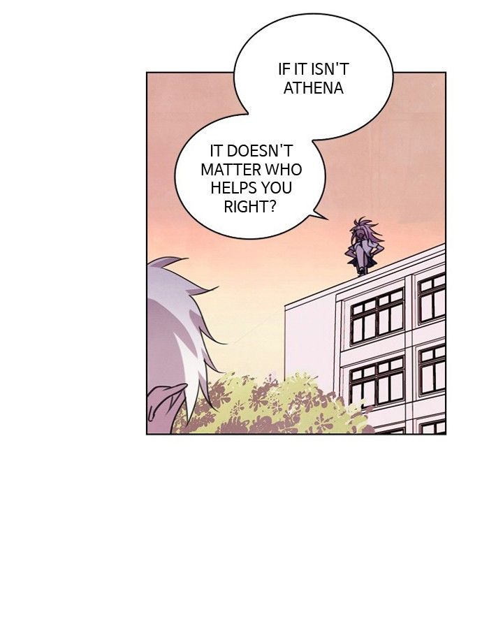 Athena Complex chapter 61 - page 62