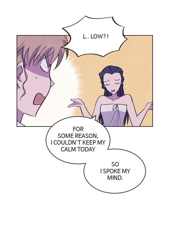 Athena Complex chapter 59 - page 19