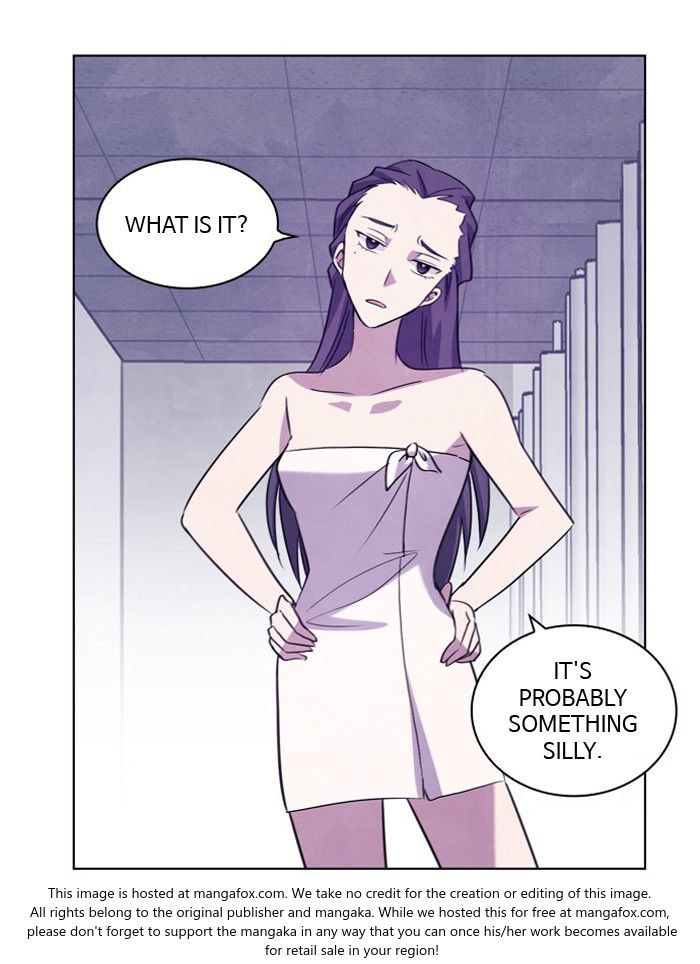 Athena Complex chapter 58 - page 39