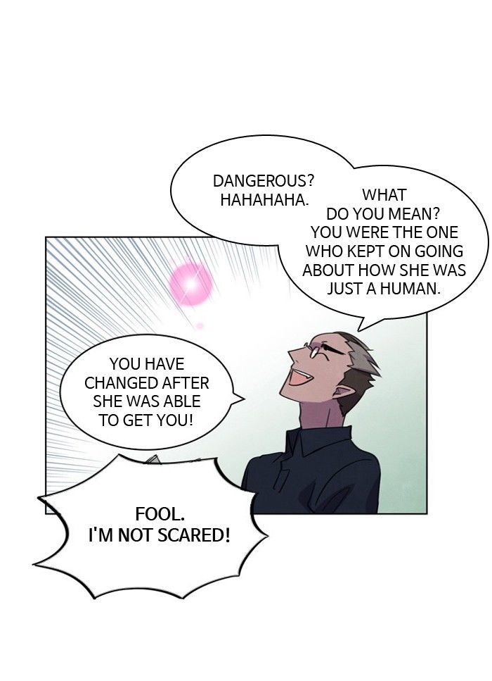 Athena Complex chapter 56 - page 61