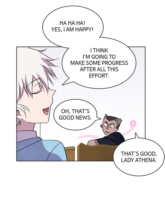 Athena Complex chapter 56 - page 66