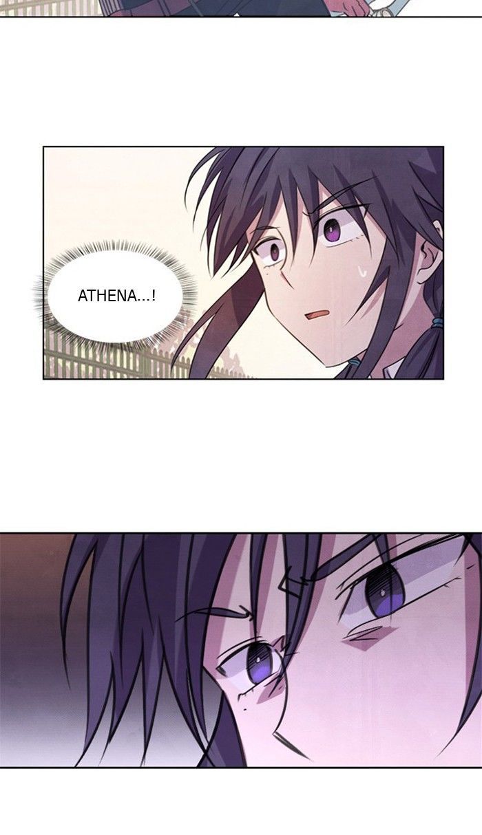 Athena Complex chapter 54 - page 2