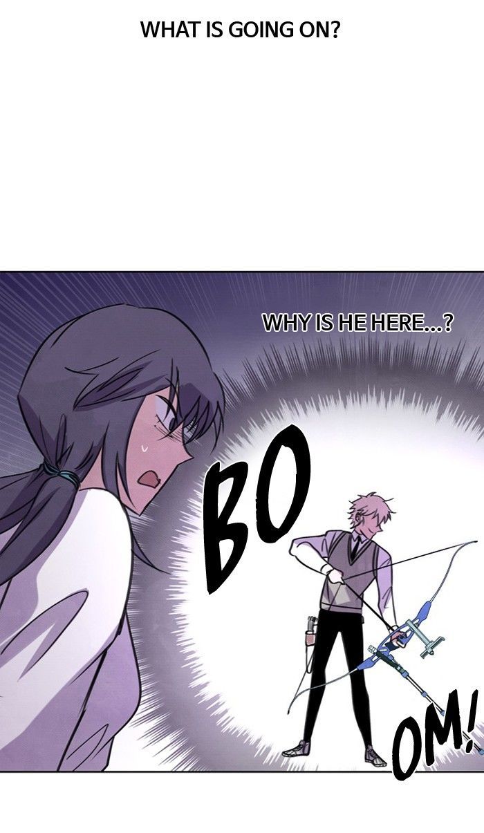 Athena Complex chapter 54 - page 3
