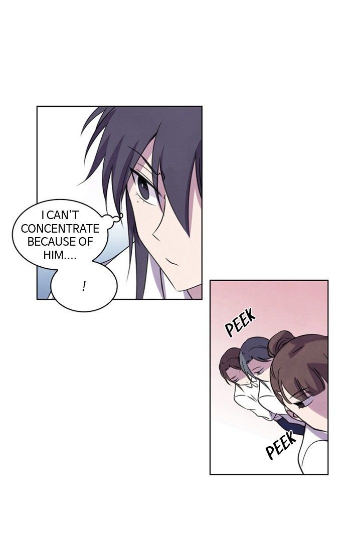 Athena Complex chapter 54 - page 35