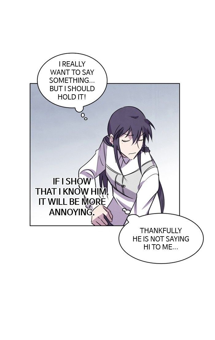 Athena Complex chapter 54 - page 37