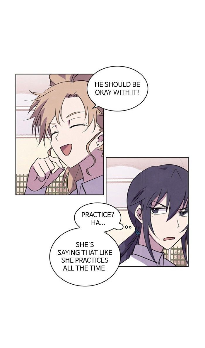 Athena Complex chapter 54 - page 45