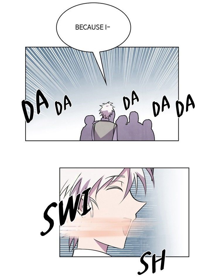 Athena Complex chapter 54 - page 58