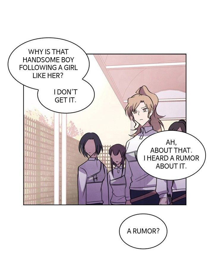 Athena Complex chapter 54 - page 62