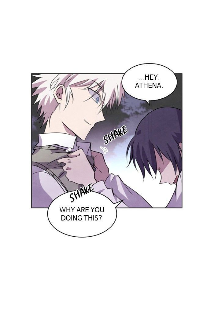 Athena Complex chapter 54 - page 69