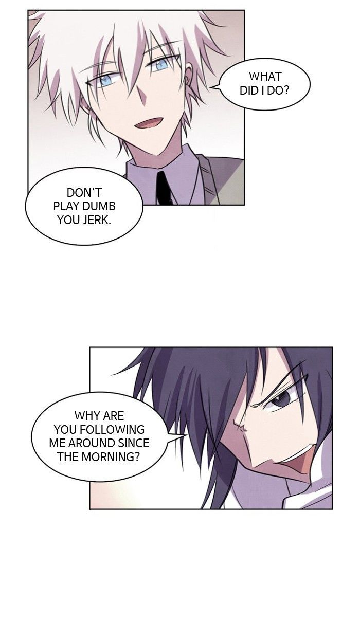 Athena Complex chapter 54 - page 70