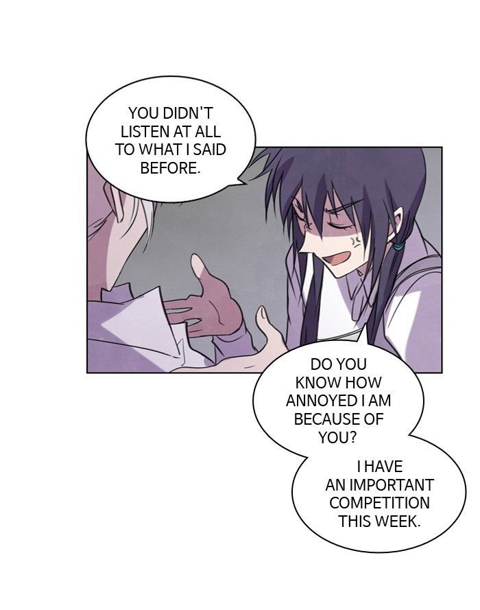 Athena Complex chapter 54 - page 73