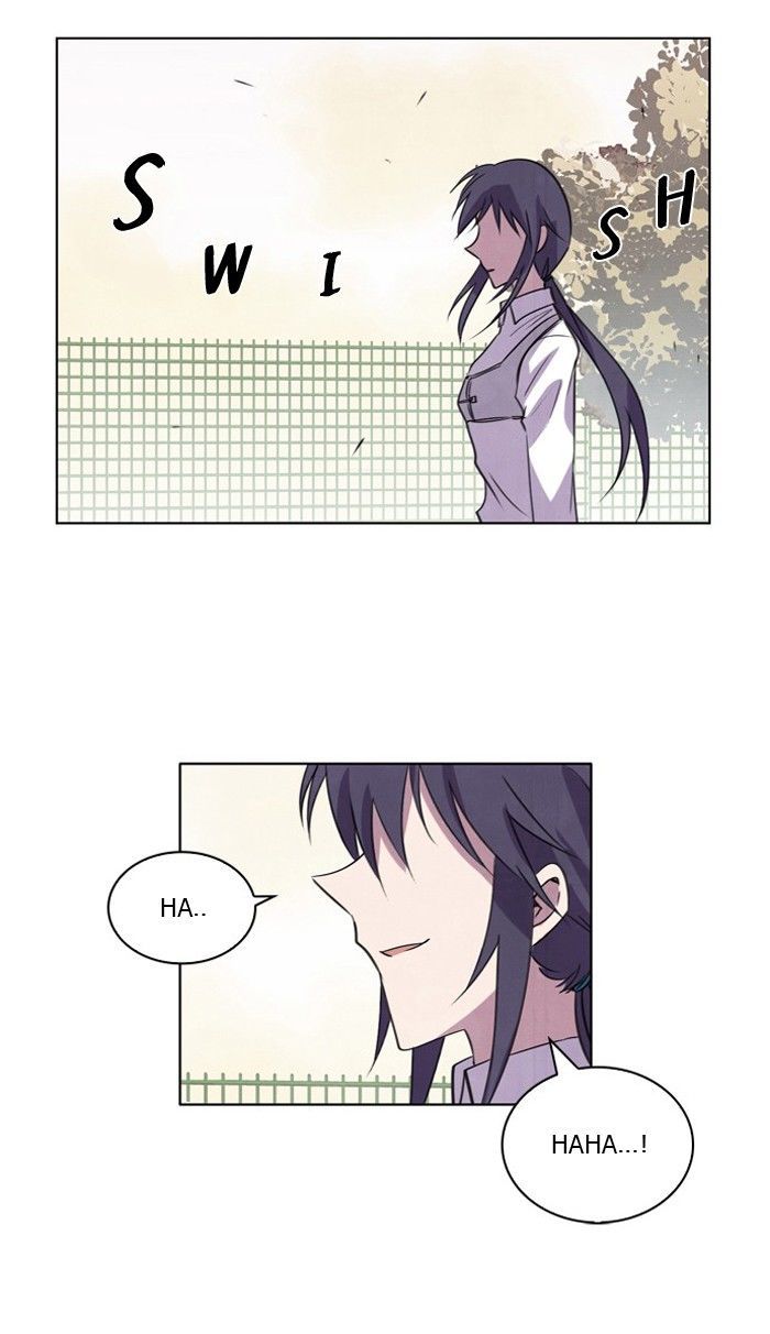 Athena Complex chapter 54 - page 78