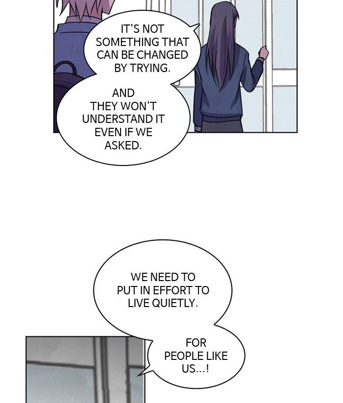 Athena Complex chapter 52 - page 33