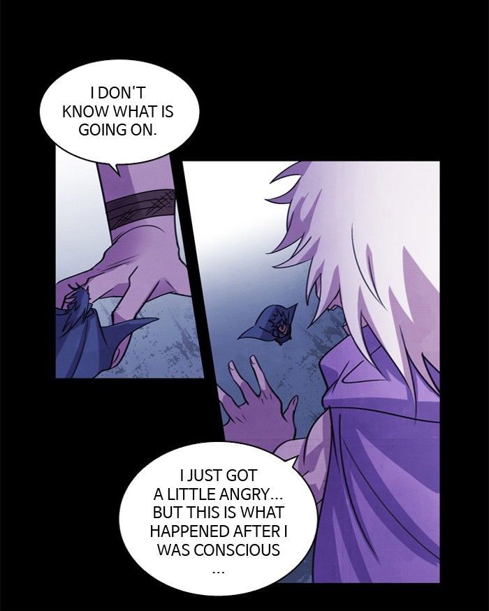 Athena Complex chapter 52 - page 62