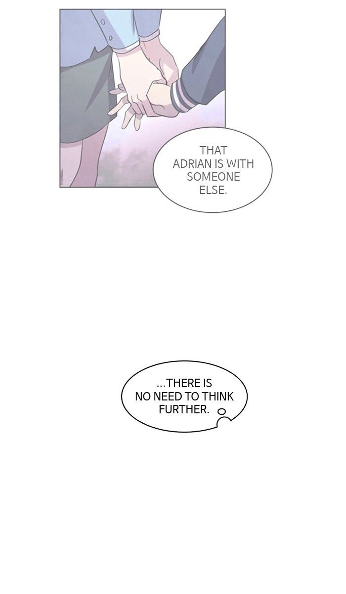 Athena Complex chapter 50 - page 74