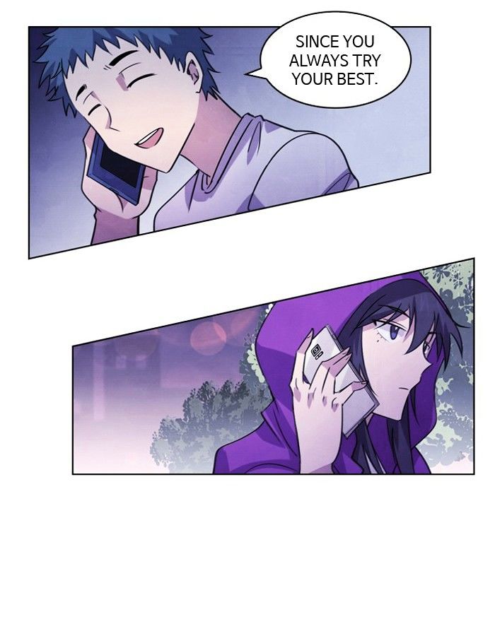 Athena Complex chapter 49 - page 75