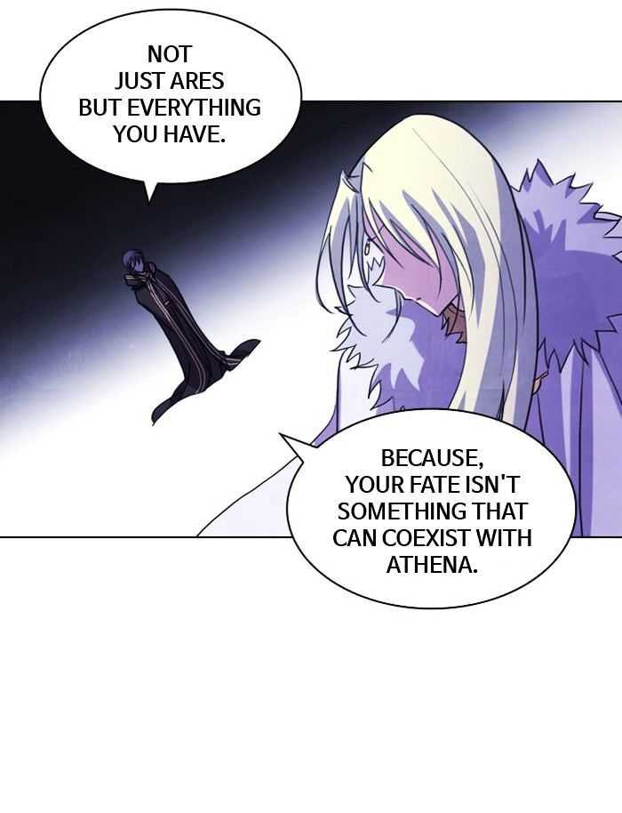 Athena Complex chapter 48 - page 45