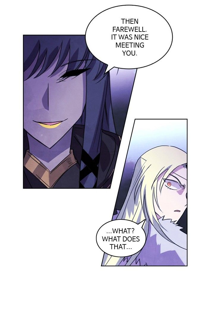 Athena Complex chapter 48 - page 46