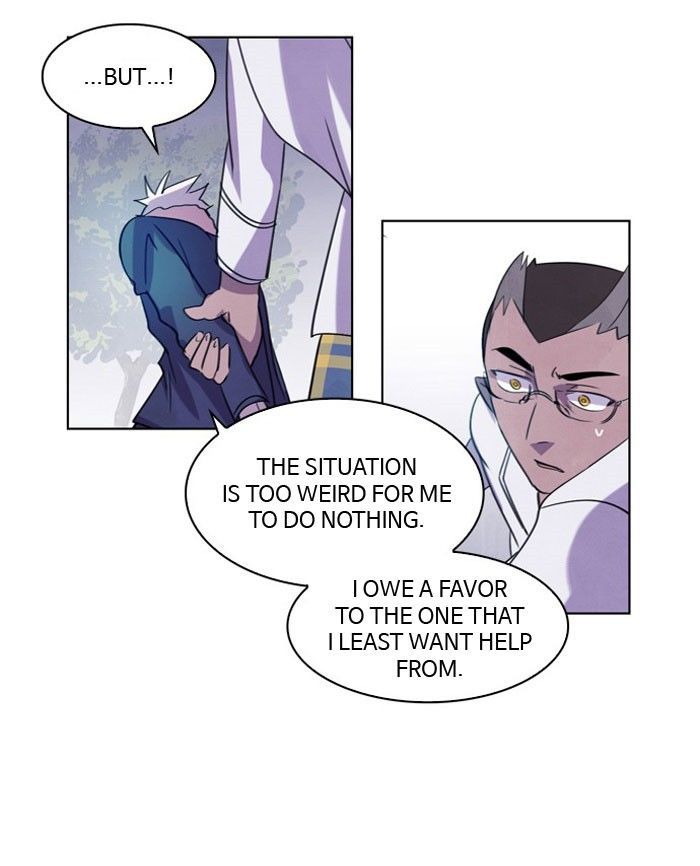 Athena Complex chapter 43 - page 41