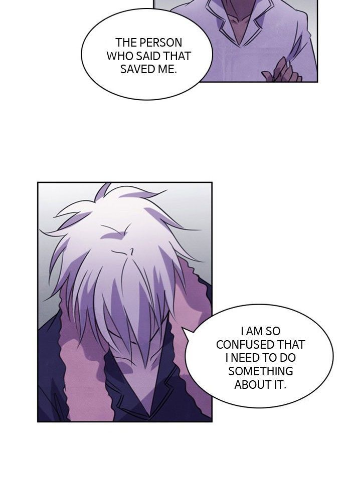 Athena Complex chapter 43 - page 46