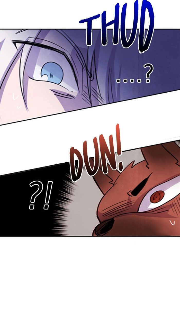 Athena Complex chapter 43 - page 67