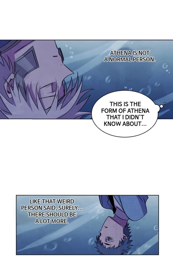 Athena Complex chapter 41 - page 68