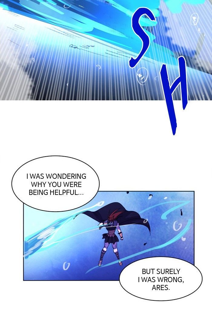 Athena Complex chapter 41 - page 80