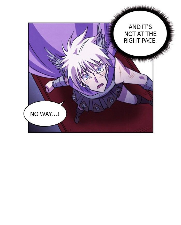 Athena Complex chapter 40 - page 66