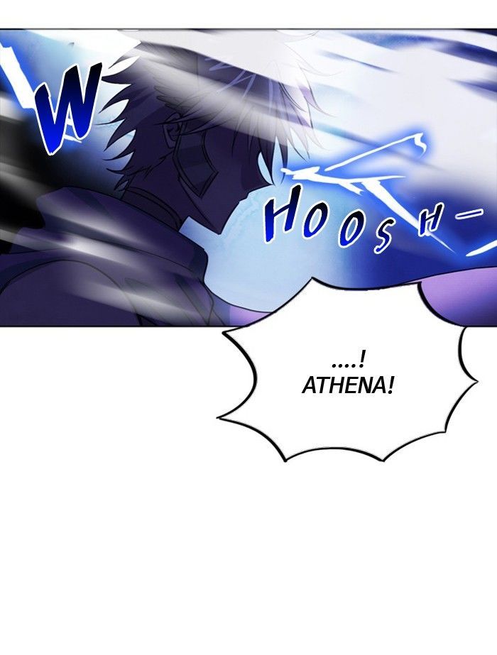 Athena Complex chapter 39 - page 21