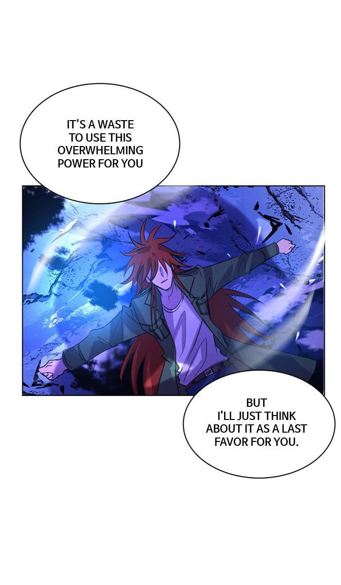 Athena Complex chapter 39 - page 93
