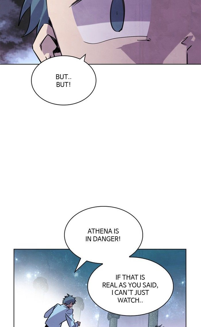 Athena Complex chapter 38 - page 4