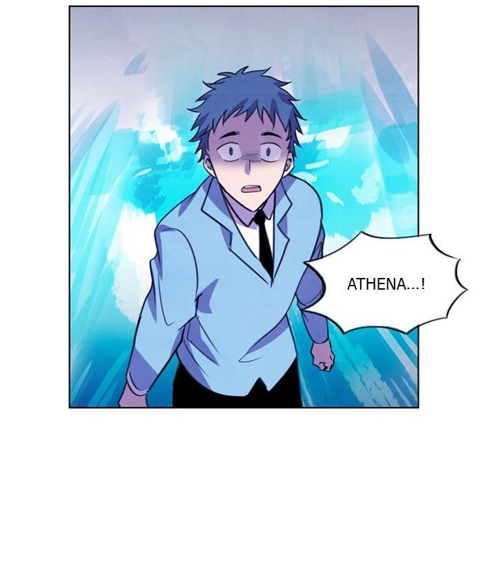 Athena Complex chapter 37 - page 70