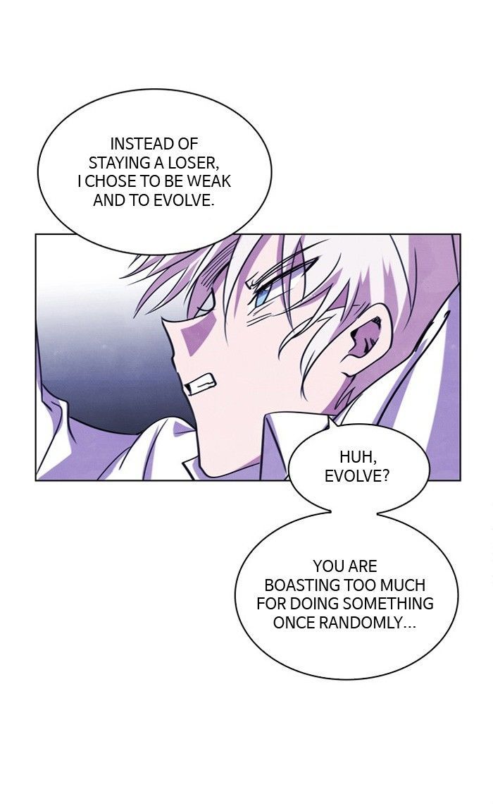 Athena Complex chapter 36 - page 33