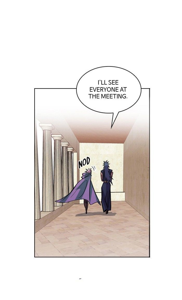 Athena Complex chapter 36 - page 76