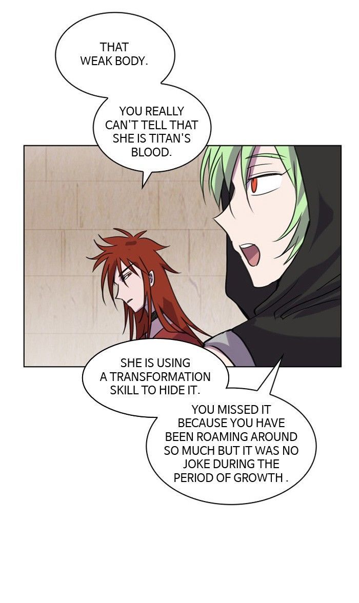 Athena Complex chapter 36 - page 78