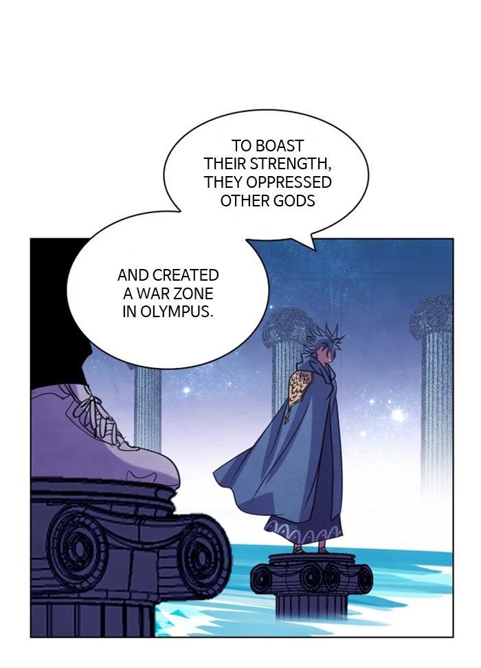 Athena Complex chapter 35 - page 6