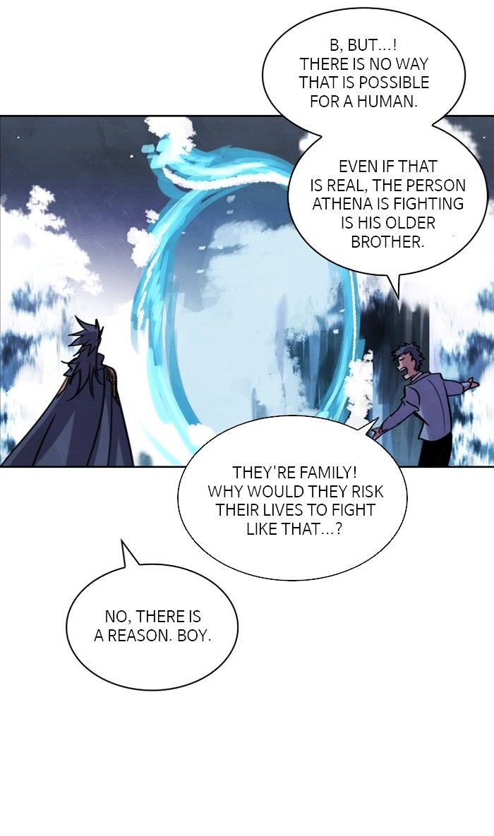 Athena Complex chapter 34 - page 79