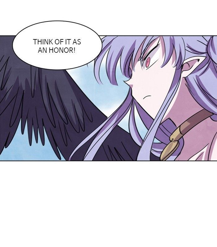 Athena Complex chapter 32 - page 16