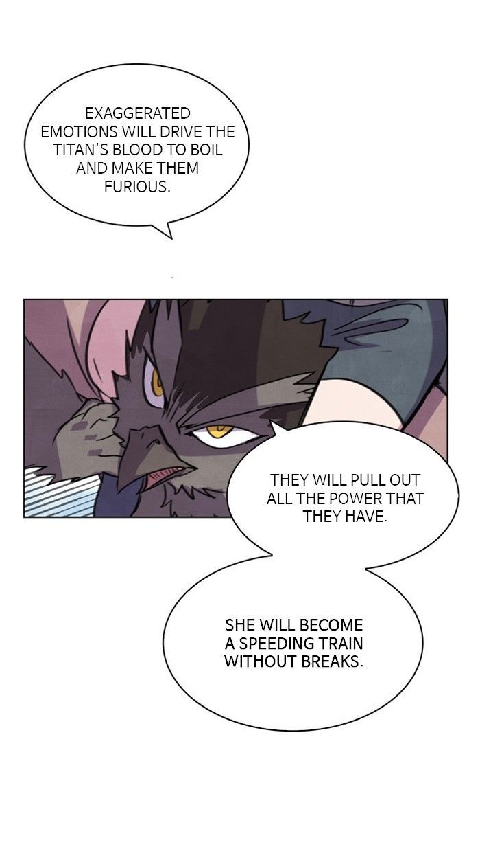 Athena Complex chapter 32 - page 49