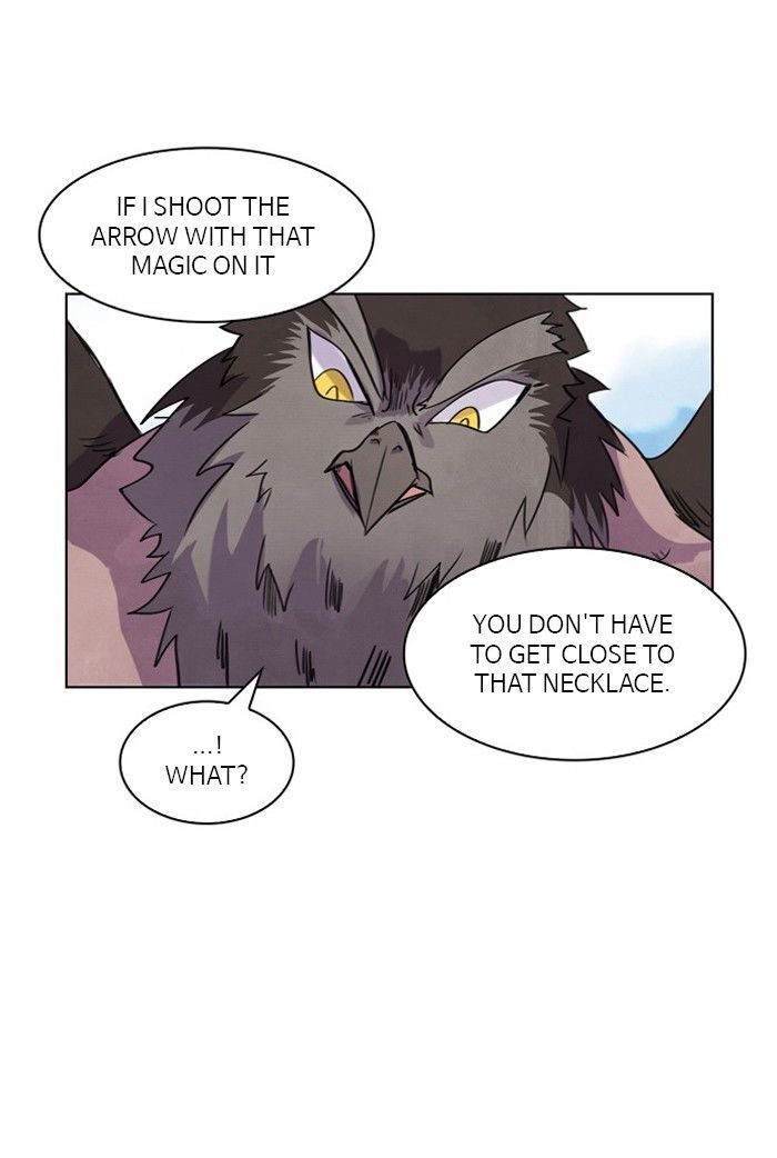 Athena Complex chapter 32 - page 5