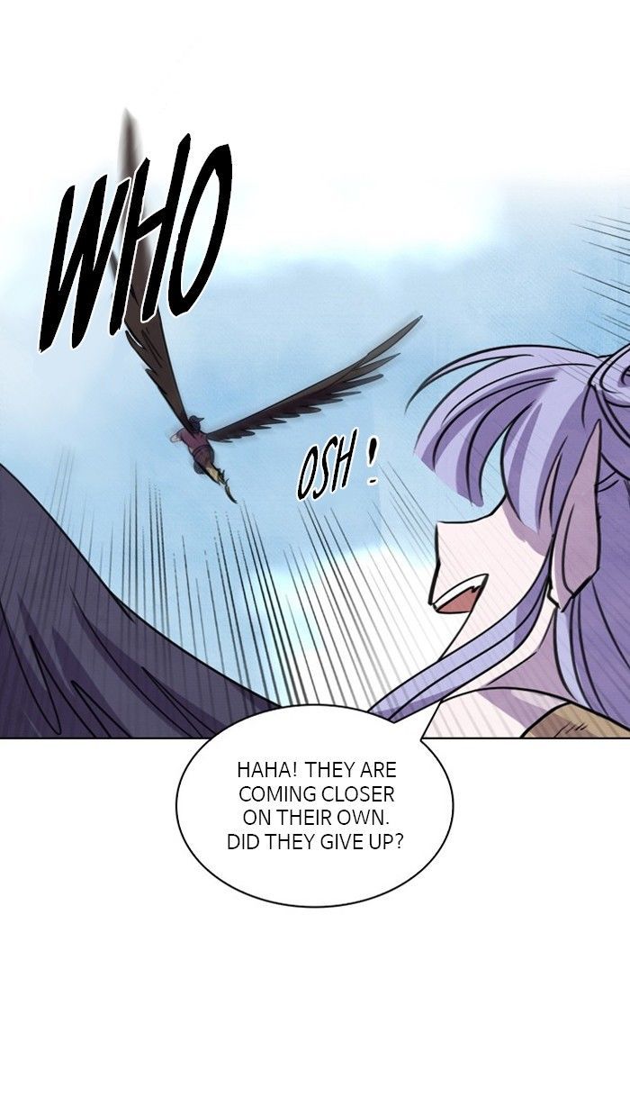 Athena Complex chapter 32 - page 58