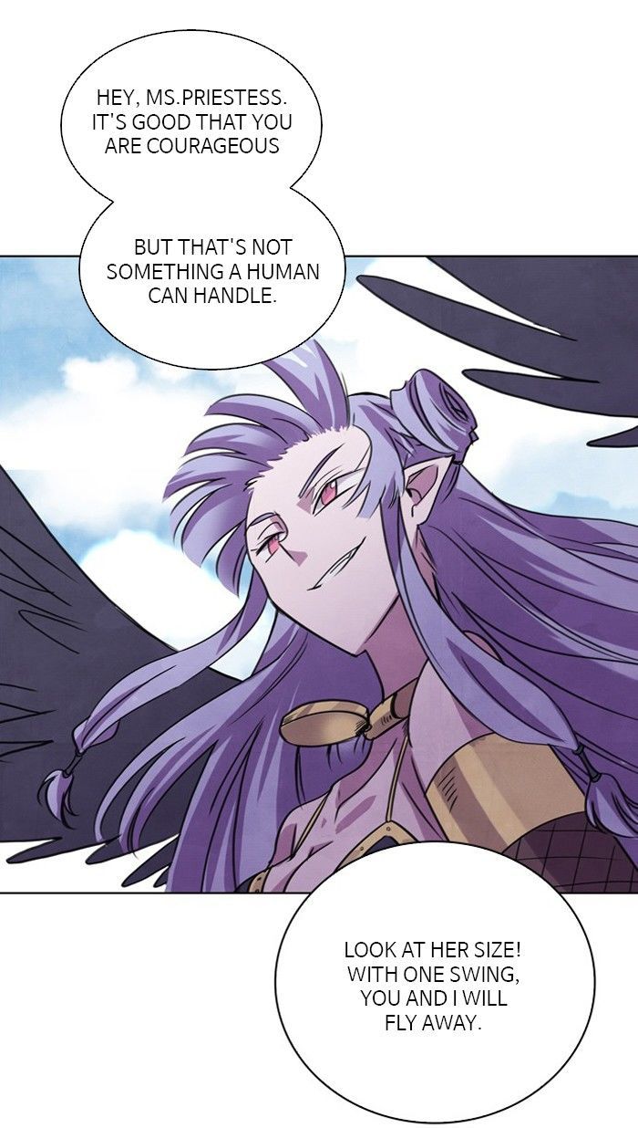 Athena Complex chapter 32 - page 6